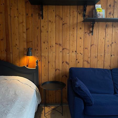 Hipster'S Kalamaja Studio Apartment Tallinn Extérieur photo