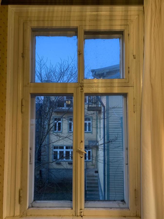 Hipster'S Kalamaja Studio Apartment Tallinn Extérieur photo