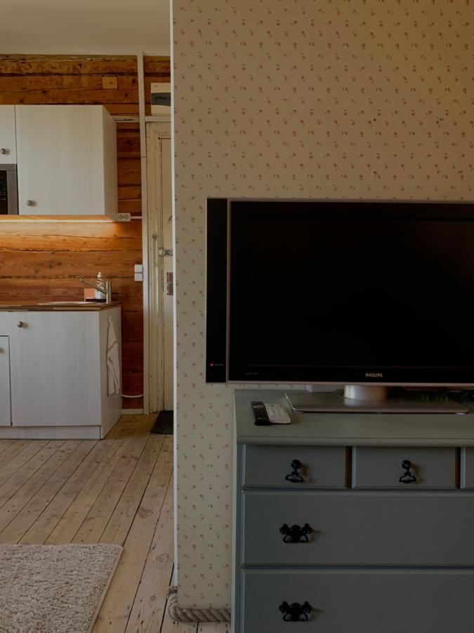 Hipster'S Kalamaja Studio Apartment Tallinn Extérieur photo