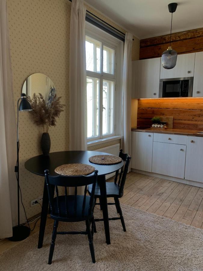 Hipster'S Kalamaja Studio Apartment Tallinn Extérieur photo