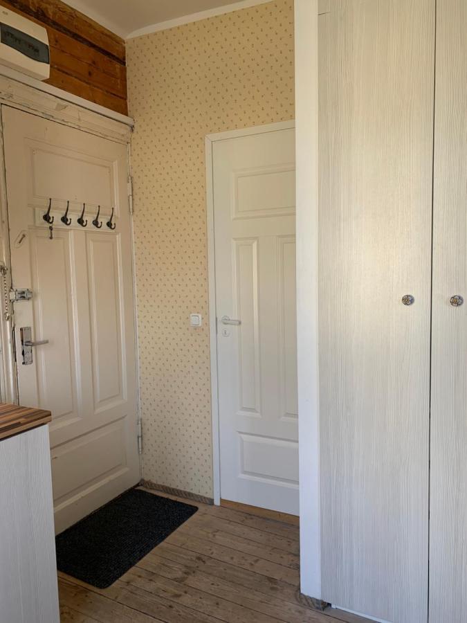 Hipster'S Kalamaja Studio Apartment Tallinn Extérieur photo