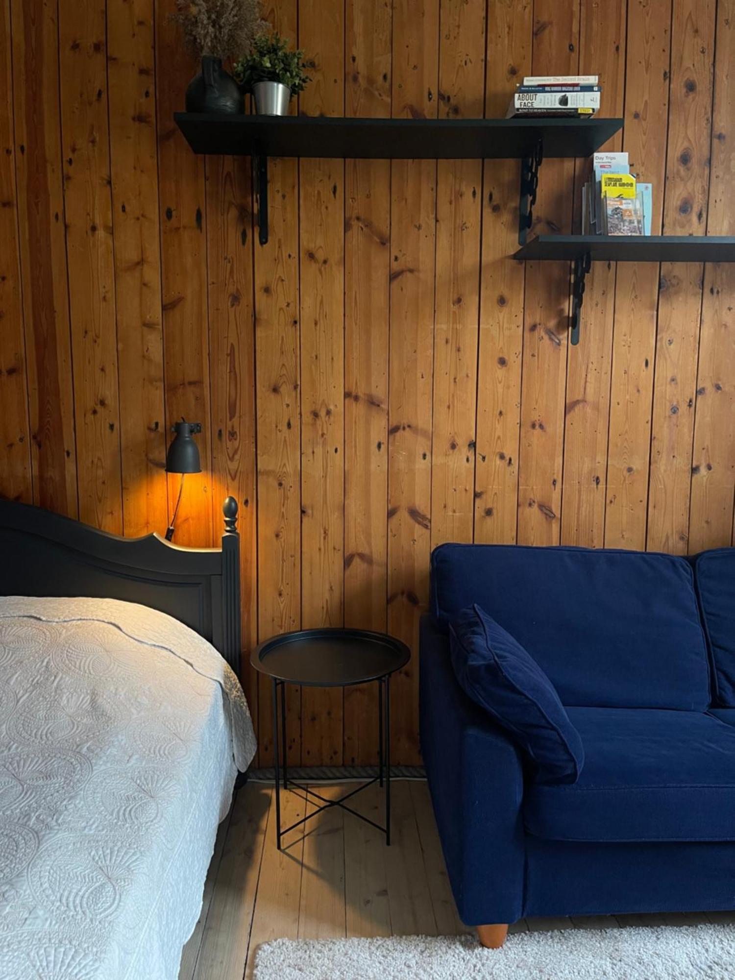 Hipster'S Kalamaja Studio Apartment Tallinn Extérieur photo