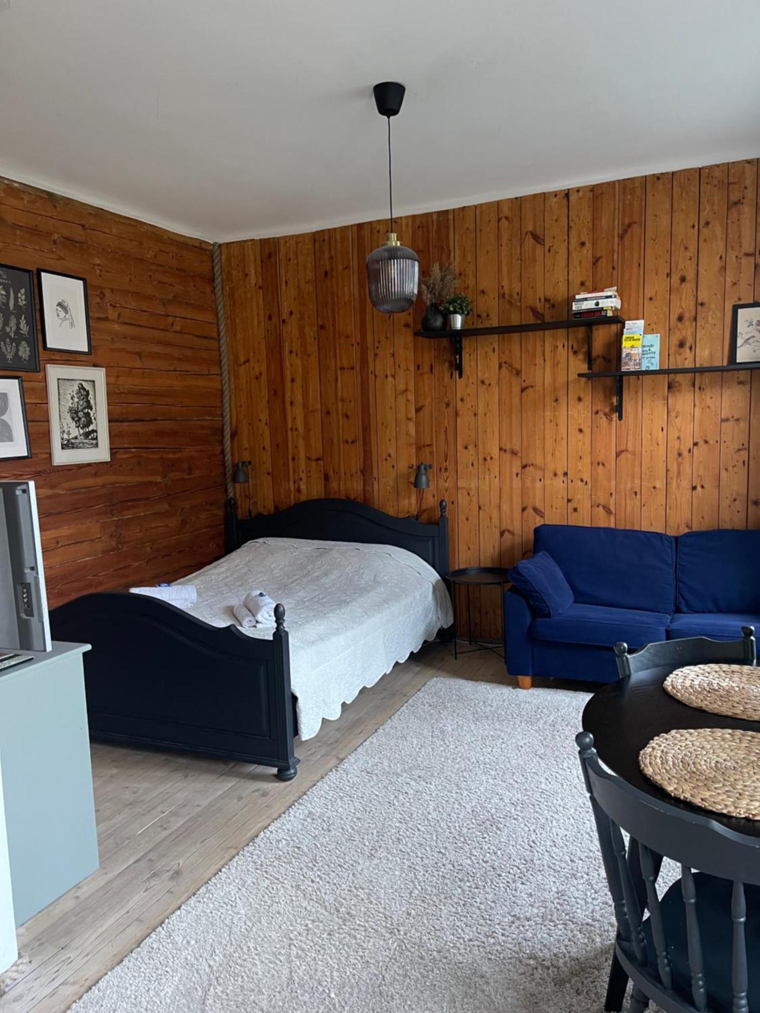 Hipster'S Kalamaja Studio Apartment Tallinn Extérieur photo